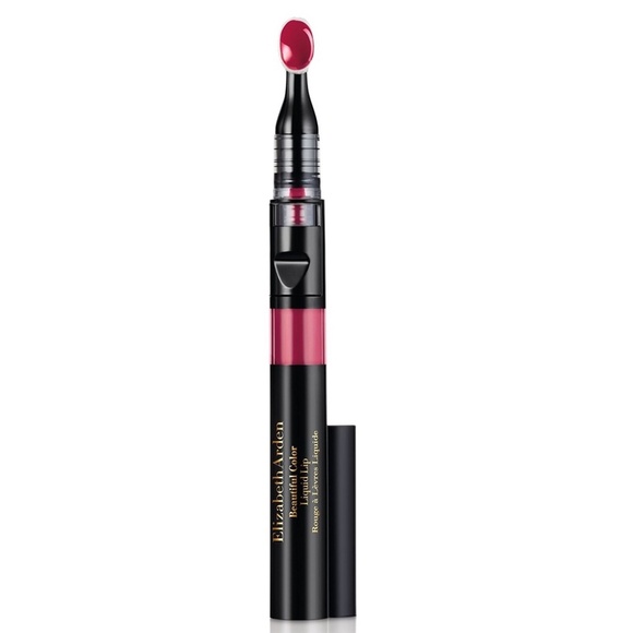 Elizabeth Arden Other - Elizabeth Arden BEautiful Color Liquid Lip in Shade Seductress